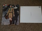 Cf Scout Bsa Norman Rockwell   A Scout Is Loyal  Oversized Postcard Art Print   