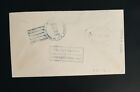 Panama 1929 Colon-chiriqui Emile Mizrahi Rare Air Mail First Flight Cover
