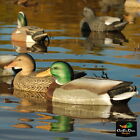 Avery Ghg Greenhead Gear Life-size Es Mallard Duck Decoys - 1 Dozen