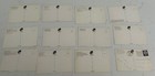 12 Seattle World   s Fair 1962 Unused Postcards 1 Postmarked Seattle