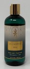 2 Bath   Body Works Aromatherapy Eucalyptus Pine Wash Foam Shower Gel 10 Oz Aloe