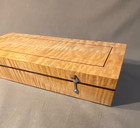 Christmas Special Price  Antique Flutes  Case  For Simple System 8 Key Flutes