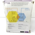 Netgear Wi-fi Range Extender Ac750 Dual Band Mod Ex 3700 New Open Box 