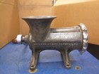 Enterprise  32 Meat Grinder Sausage Chopper   2