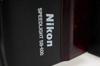 Nikon Sb-600 Speedlight Ttl Flash Sb600  g255