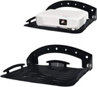 Floating Shelf For Projector Wall Mount 90degree Foldable Loading Capacity 8 8lb
