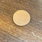 Set Of 100 Gulbransen Player Piano Phenolic Valve Discs 5 8  Od  3 32  Thick