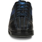 Dexter Mens Sst8 Pro Black blue Rh lh Bowling Shoes  free Ship  sizes 8-16