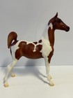 Breyer Chubasco And Caravelle American Saddlebred Stallion And Foal