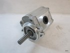 Hydraulic Gear Pump 91571-02900 423735a-6574 For Mitsubishi Cat Forklift Gc25