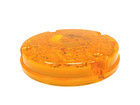 3826728c91 New International Truck-lite Led Turn Light 7  Tl91241y Ce 200 300