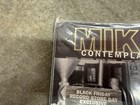 Mike Watt     Contemplating The Engine Room Lp Vinyl Rsd New Seal