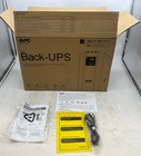 Apc Bx1500m 1500va Battery Backup   Surge Protector