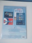 Royal Mail Royal Air Force 100 Year Souvenir Stamp Pack  Brand New Sealed