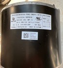 Broad-ocean Y7s623c246 5870518 Motor For Condenser Fan  208 230 Volt 1 100 Rpm