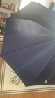 Vintage Ralph Lauren Navy Blue Umbrella