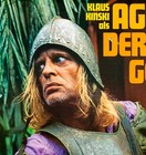 Aguirre  The Wrath Of God Movie Poster -- Theater Style 24x37 Inches Glossy