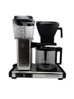 Technivorm Moccamaster Coffee Maker Kbgv Polished Silver