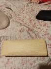 Vintage Chanel No 5 Arpege 14k Gold Filigree Perfumed Ballpoint Pen Set In Box