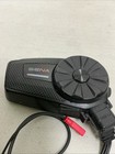 Sena Spider St1 Motorcycle Headset Scratched  No Box  Read Description 