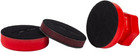 Professional Clay Polishing Block Set     Hand Clay Applicator With 3  Foam Pad   