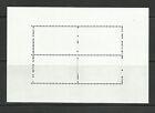 Bangladesh Mnh Souvenir Sheet  Fauna