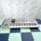 Yamaha Motif6 61-key Music Workstation Synthesizer Keyboard