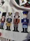 Christmas Nutcracker Noel 4 Assorted Cross Stitch Patterns