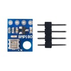 8pcs Gy-68 Bmp180 Digital Barometric Pressure Sensor Module For Arduino