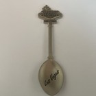 Las Vegas Vintage Souvenir Spoon Collectible