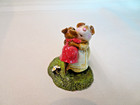 Wee Forest Folk Her Big Hug Free Us Shipping