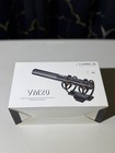 Comica Cvm-vm20 Super Cardioid Condenser Shotgun Microphone Mic For Video Camera