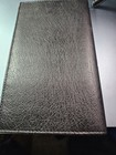 Alpine Swiss Rfid Mens Wallet Deluxe Capacity Hybrid Bifold Flipout Id Window