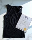 The Punisher - Thomas Jane Movie Worn Screen Wardrobe Tank Top With Studio Coa