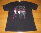 2023 Green Day  saviors  Concert Tour  lg  T-shirt Smashing Pumpkins Rancid