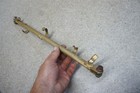 1984 84 Honda Atc250r Atc 250r Oem Rear Brake Arm 