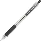 32220 Pilot Easytouch Ballpoint Rt Pen  Medium Point  Black Ink  Pack Of 12