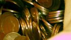 One Roll 40 Jefferson Nickels 1938-1959