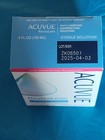 2 Revitalens Multipurpose Disinfecting Solution 4 Gl Oz Exp 4 03 25