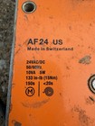 Belimo Spring Return Actuator Af 24 Us 24 Vac dc 10 Va 5 W 133 In Lb 150s   20s