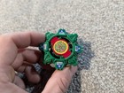 Vintage Beyblade Lot Dragoon Draciel Dranzer Launcher 2000s Hasbro Takara Parts
