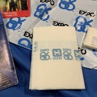 Expo 86 Official Guide - Toilet Paper Soap Bag Map Souvenir Official Guide Lot