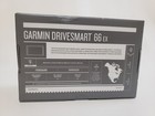 Garmin Drivesmart 66 Ex 6 Inch Gps Navigator - 010-02469-13 New 