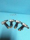 Dynabrade 15391  Motor Assembly  Nwn Dynafile Iii 20 000 Rpm 