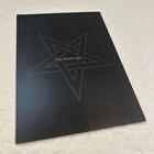 The Ninth Gate Movie Pamphlet Booklet Tour Book Japan Foreign Film Program
