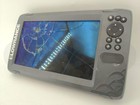 Lowrance Hook 9 Ts Tripleshot Multifunctional Fishfinder Boat Gps Display Unit