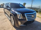 2015 Cadillac Escalade Esv Platinum