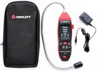 Triplett Rld450 Refrigerant Leak Detector For Ac Hvac R134a R410a R22 Systems