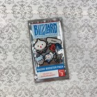 Blizzard Badge Booster Pack Series 3 Single Pack