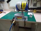 Pneumatic Paint Shaker Machine Air Pint Quart Gallon Mixer Nonsparking 1 4  Npt